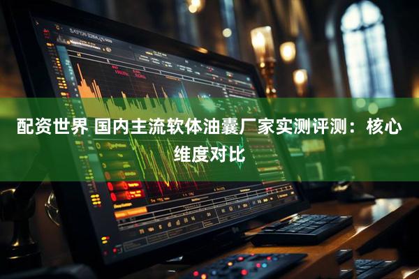 配资世界 国内主流软体油囊厂家实测评测：核心维度对比